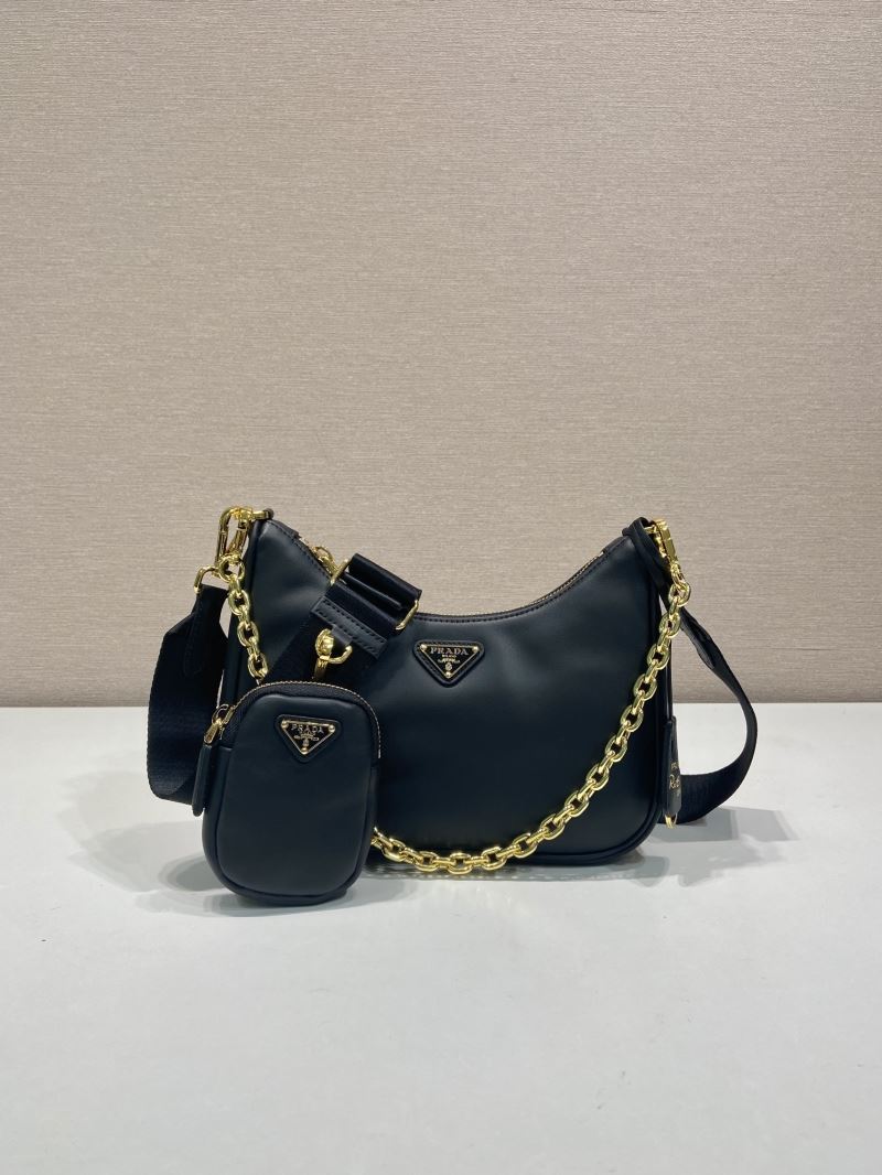 Pra*a satchel bags
